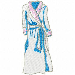 Clothes Embroidery Design 12 Clothes Embroidery Design 12